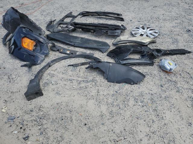 1FMCU0F7XJUA17402 - 2018 FORD ESCAPE S შავი ფოტო 13