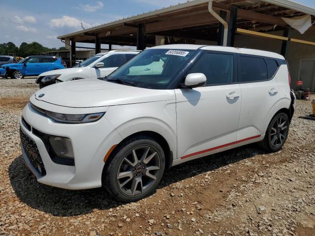 2021 KIA SOUL GT LINE, null