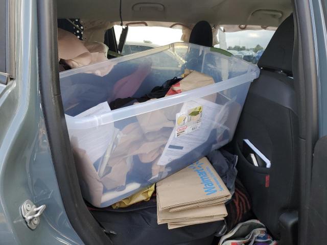 ZACCJBCB0JPH78040 - 2018 JEEP RENEGADE TRAILHAWK 蓝色 照片 10