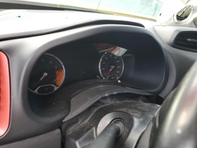 ZACCJBCB0JPH78040 - 2018 JEEP RENEGADE TRAILHAWK 蓝色 照片 9