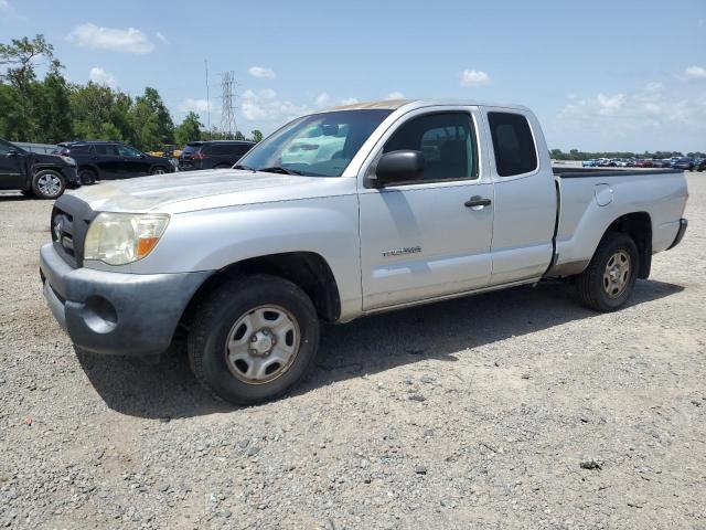 2008 TOYOTA TACOMA ACCESS CAB, null