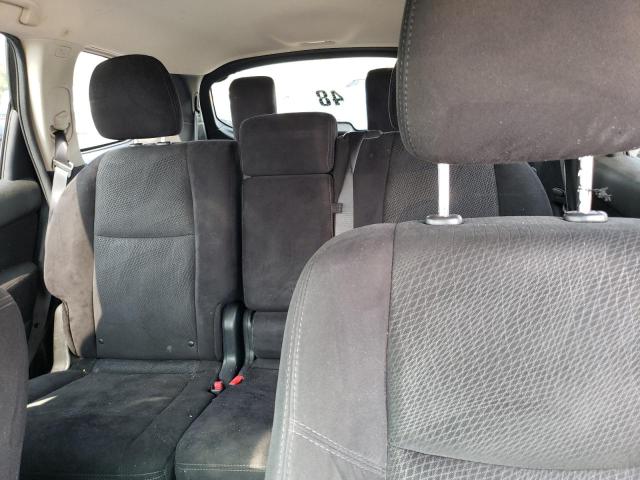 5N1AR2MM1EC725675 - 2014 NISSAN PATHFINDER S BLUE photo 10