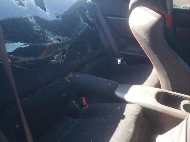 JF1ZNAA1XF8702655 - 2015 TOYOTA SCION FR-S 红色 照片 10