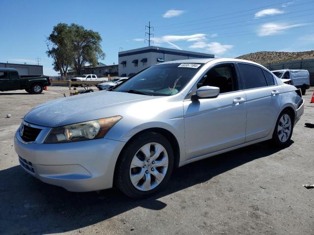 2008 HONDA ACCORD EX, 