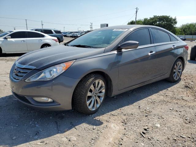 2011 HYUNDAI SONATA SE, null