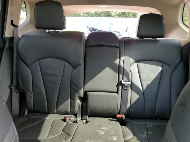 LRBFX1SA8JD028168 - 2018 BUICK ENVISION ESSENCE PURPLE photo 10