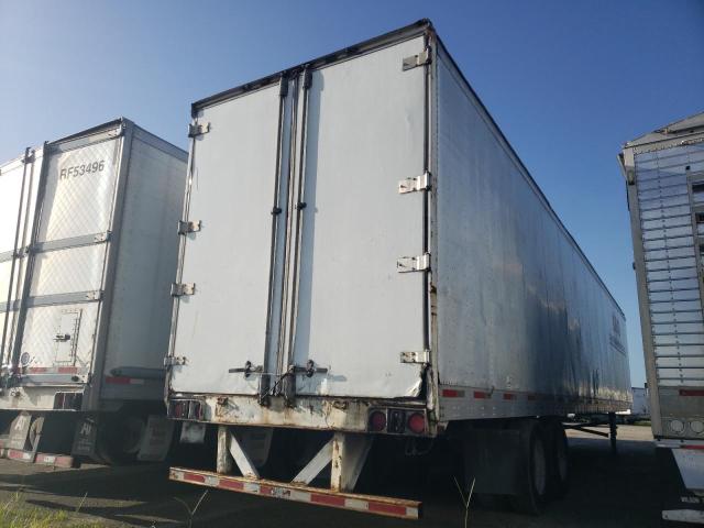 1UYVS2530YP878112 - 2000 UTILITY TRAILER Ağ foto 4