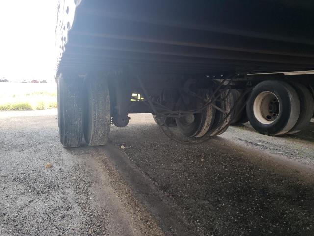 1UYVS2530YP878112 - 2000 UTILITY TRAILER Ağ foto 5