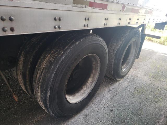 1UYVS2530YP878112 - 2000 UTILITY TRAILER Ağ foto 6