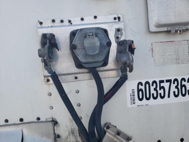 1UYVS2530YP878112 - 2000 UTILITY TRAILER Ağ foto 8