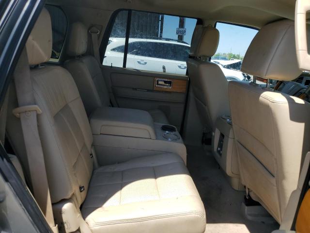 5LMFU27558LJ04739 - 2008 LINCOLN NAVIGATOR SILVER photo 11