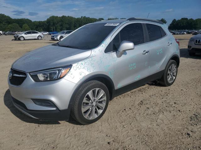 2020 BUICK ENCORE PREFERRED, null