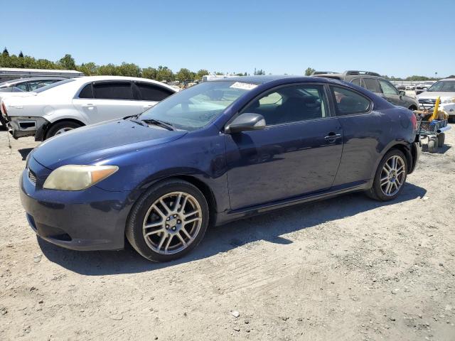 2007 TOYOTA SCION TC, 