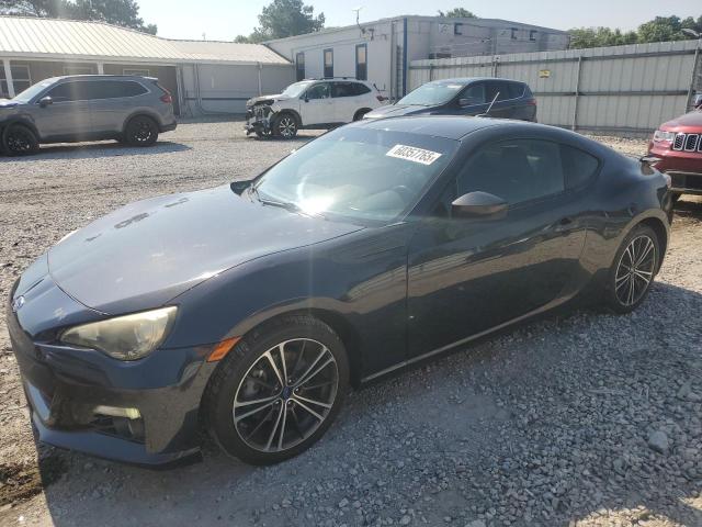 2013 SUBARU BRZ 2.0 LIMITED, null
