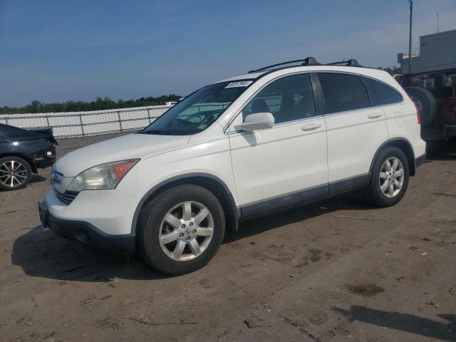 2009 HONDA CR-V EXL, null