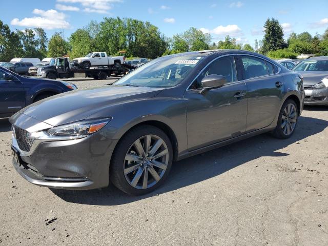 2020 MAZDA 6 GRAND TOURING, 