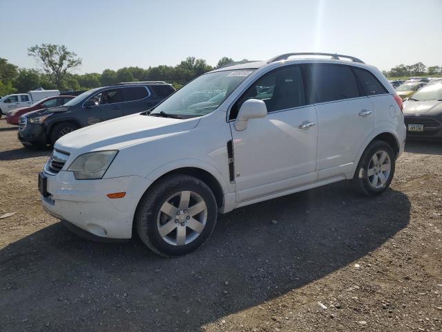 3GSCL53729S612785 - 2009 SATURN VUE XR WHITE photo 1