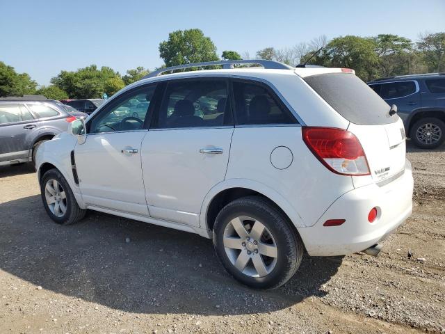 3GSCL53729S612785 - 2009 SATURN VUE XR WHITE photo 2