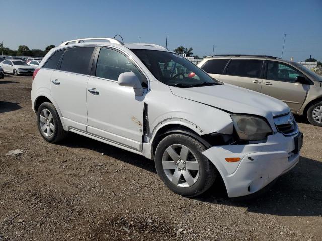 3GSCL53729S612785 - 2009 SATURN VUE XR WHITE photo 4