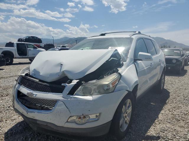 2010 CHEVROLET TRAVERSE LT, 