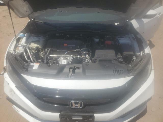 2HGFC2F89MH525202 - 2021 HONDA CIVIC SPORT Ağ foto 11