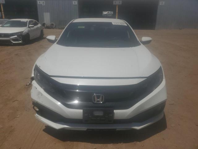 2HGFC2F89MH525202 - 2021 HONDA CIVIC SPORT Ağ foto 5