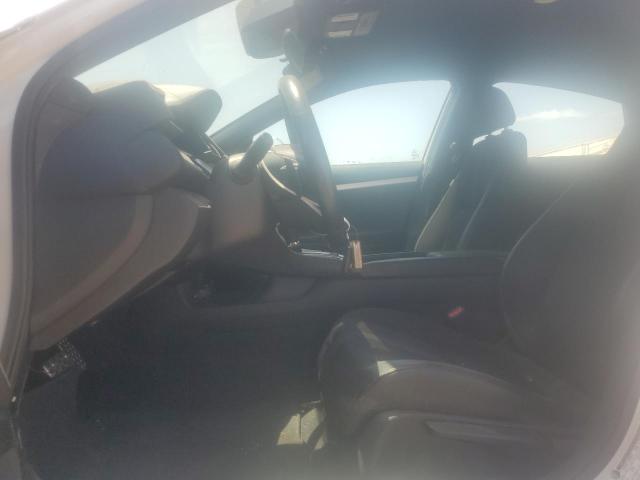 2HGFC2F89MH525202 - 2021 HONDA CIVIC SPORT Ağ foto 7