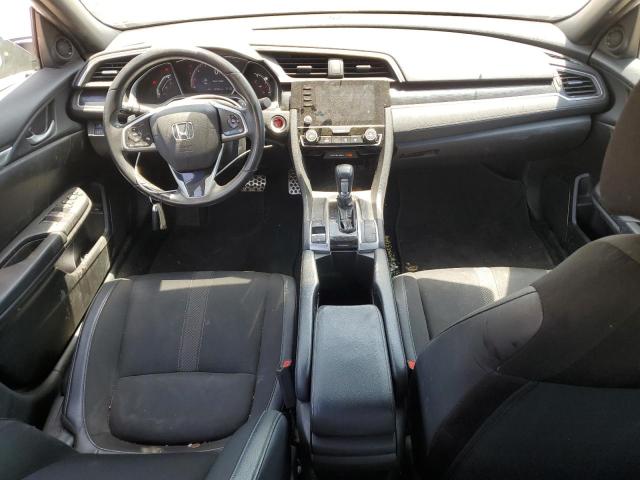 2HGFC2F89MH525202 - 2021 HONDA CIVIC SPORT Ağ foto 8