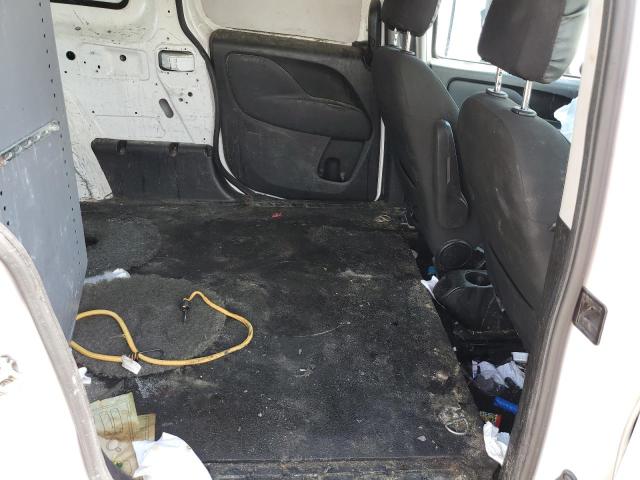 ZFBERFAB0H6F43894 - 2017 RAM PROMASTER 白色 照片 10