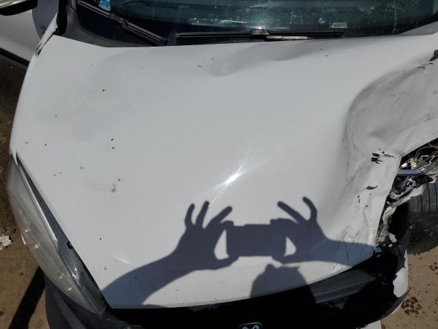 ZFBERFAB0H6F43894 - 2017 RAM PROMASTER 白色 照片 11