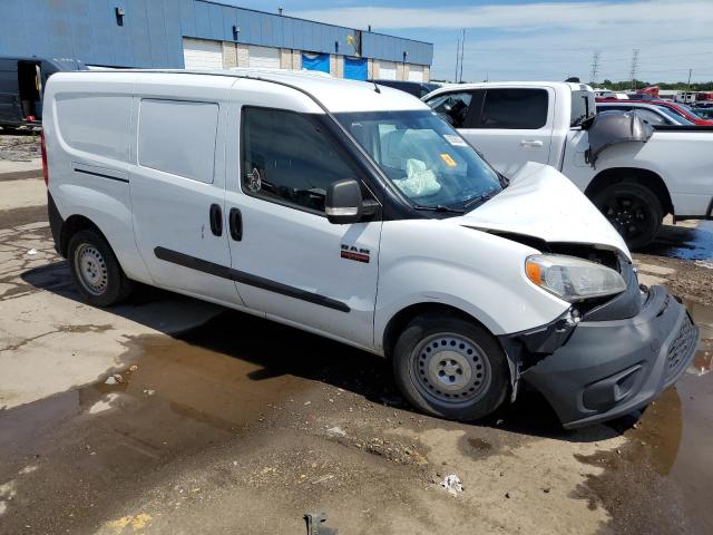 ZFBERFAB0H6F43894 - 2017 RAM PROMASTER 白色 照片 4