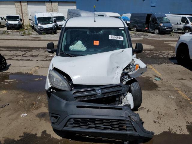 ZFBERFAB0H6F43894 - 2017 RAM PROMASTER 白色 照片 5