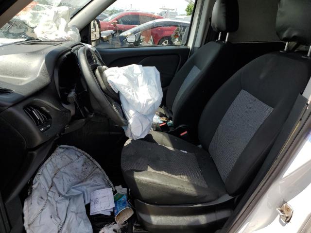 ZFBERFAB0H6F43894 - 2017 RAM PROMASTER 白色 照片 7