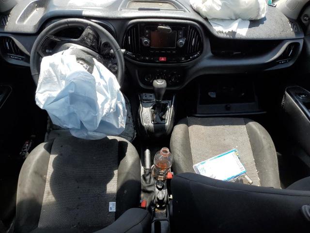 ZFBERFAB0H6F43894 - 2017 RAM PROMASTER 白色 照片 8