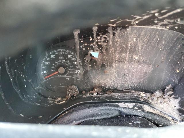 ZFBERFAB0H6F43894 - 2017 RAM PROMASTER 白色 照片 9