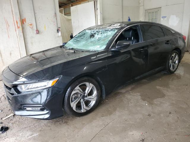 2018 HONDA ACCORD SPORT, 