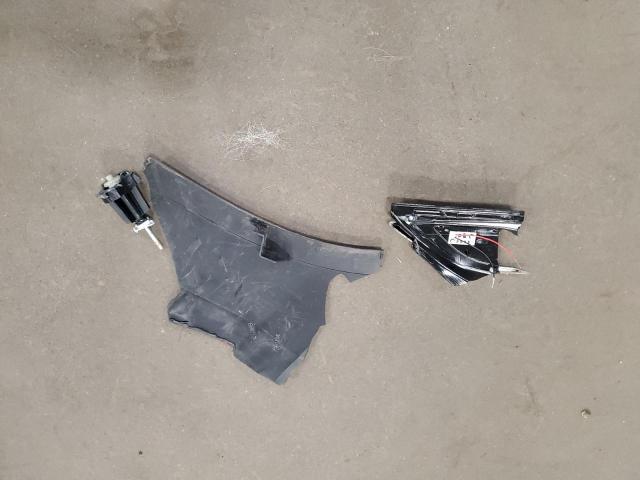 1G1ZG5ST9KF190929 - 2019 CHEVROLET MALIBU RS RED photo 12