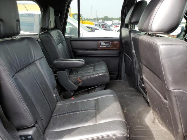 5LMJJ2JT2FEJ11904 - 2015 LINCOLN NAVIGATOR 灰色 照片 11