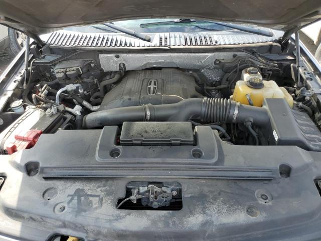 5LMJJ2JT2FEJ11904 - 2015 LINCOLN NAVIGATOR 灰色 照片 12