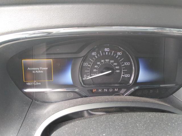 5LMJJ2JT2FEJ11904 - 2015 LINCOLN NAVIGATOR 灰色 照片 9