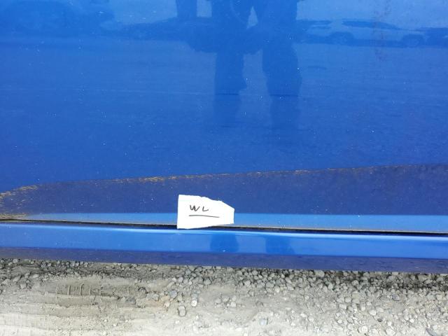 19XFC2F59JE020305 - 2018 HONDA CIVIC LX BLUE photo 12