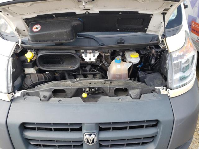 3C6URVHGXJE152440 - 2018 RAM PROMASTER 3500 HIGH Ağ foto 12