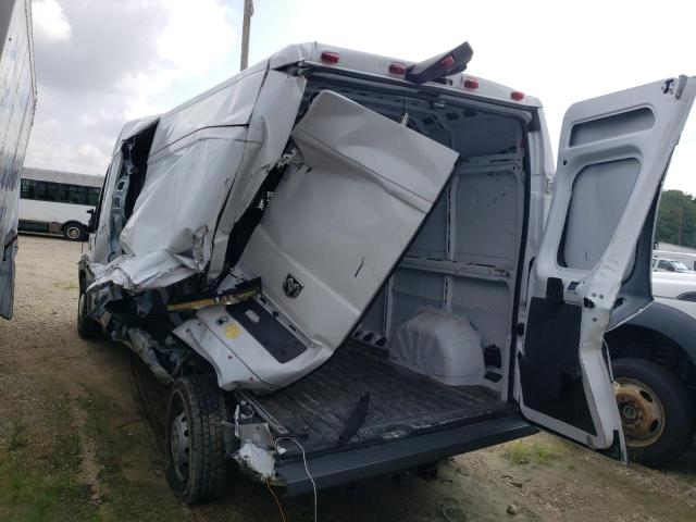 3C6URVHGXJE152440 - 2018 RAM PROMASTER 3500 HIGH Ağ foto 2