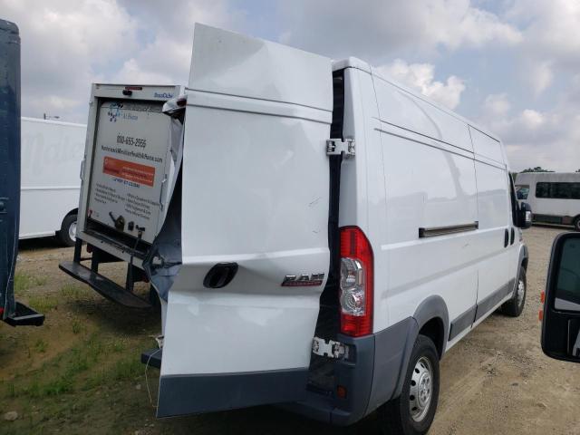3C6URVHGXJE152440 - 2018 RAM PROMASTER 3500 HIGH Ağ foto 3