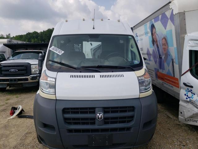 3C6URVHGXJE152440 - 2018 RAM PROMASTER 3500 HIGH Ağ foto 5