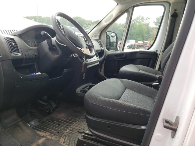 3C6URVHGXJE152440 - 2018 RAM PROMASTER 3500 HIGH Ağ foto 7