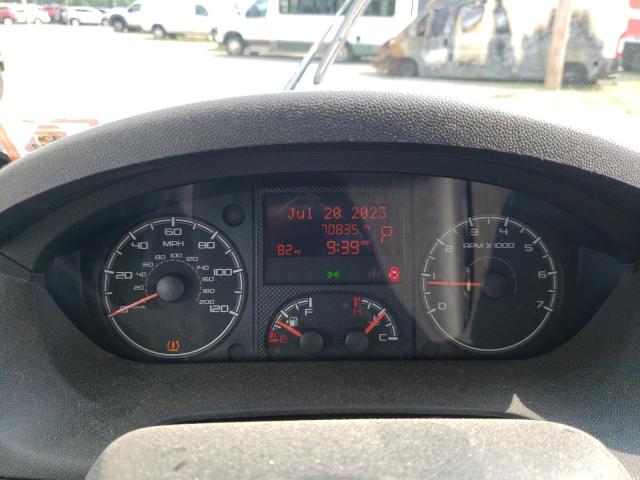 3C6URVHGXJE152440 - 2018 RAM PROMASTER 3500 HIGH Ağ foto 9