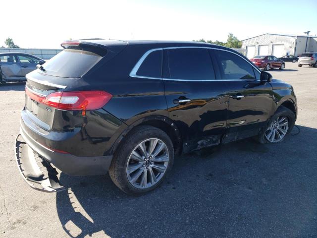 2LMPJ8LP6GBL89562 - 2016 LINCOLN MKX RESERVE Qara foto 3