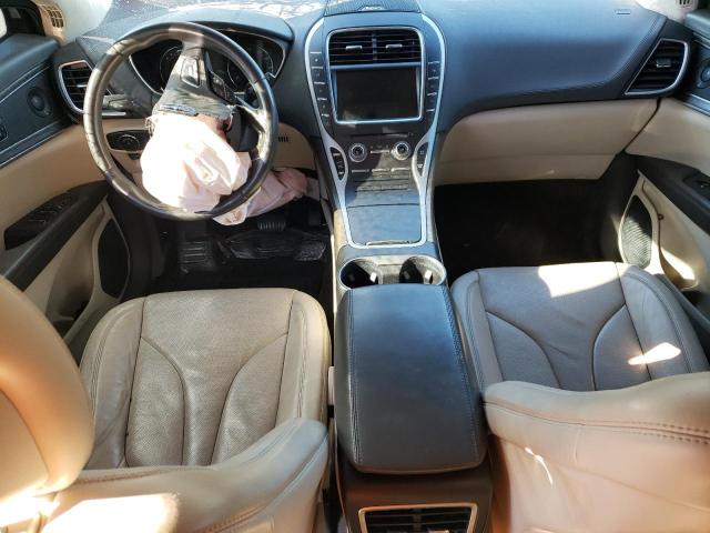 2LMPJ8LP6GBL89562 - 2016 LINCOLN MKX RESERVE Qara foto 8