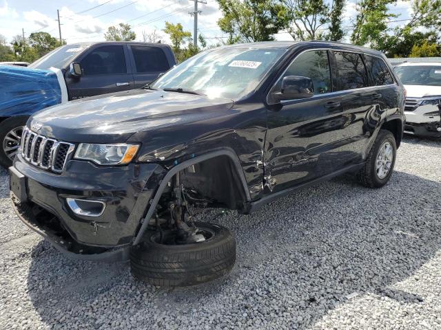 2018 JEEP GRAND CHER LAREDO, null